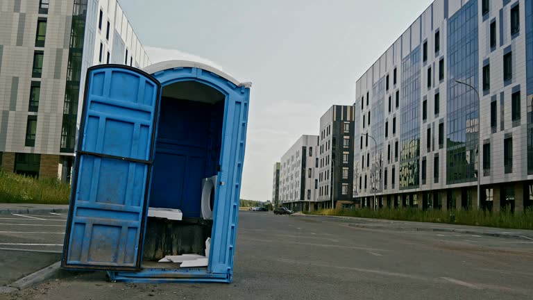 Best VIP or Luxury Restroom Trailers  in Fair Oaks, GA